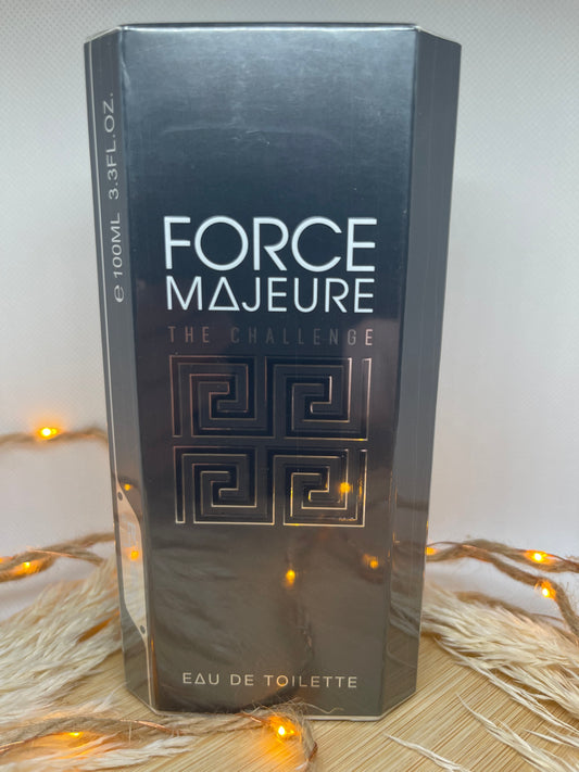 Force majeur
