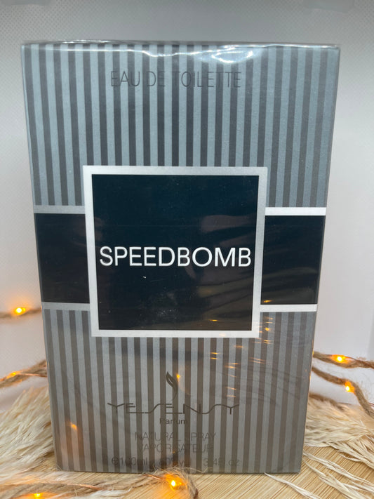 Speedbomb